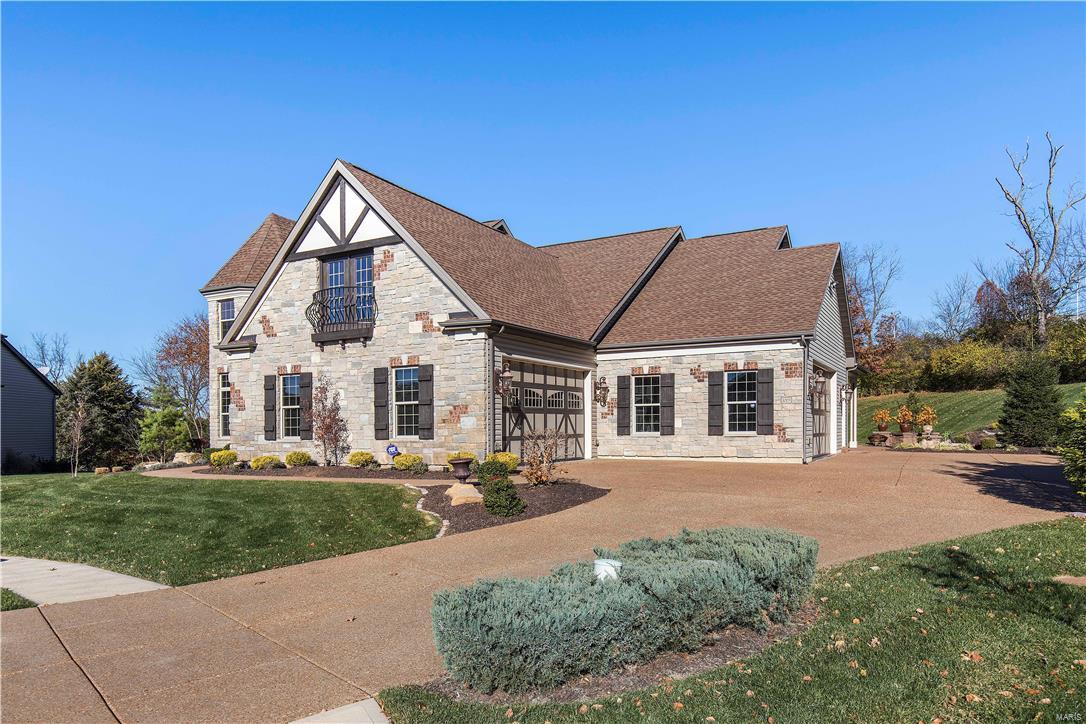 Estates Of Uthoff Valley - Residential