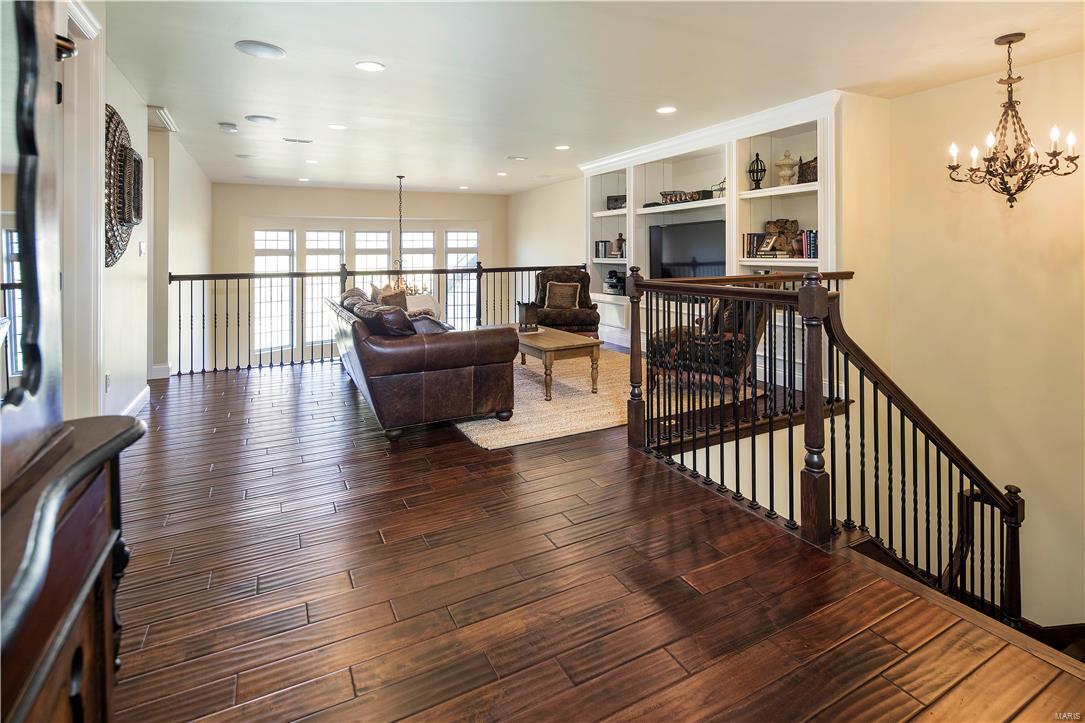 Estates Of Uthoff Valley - Residential