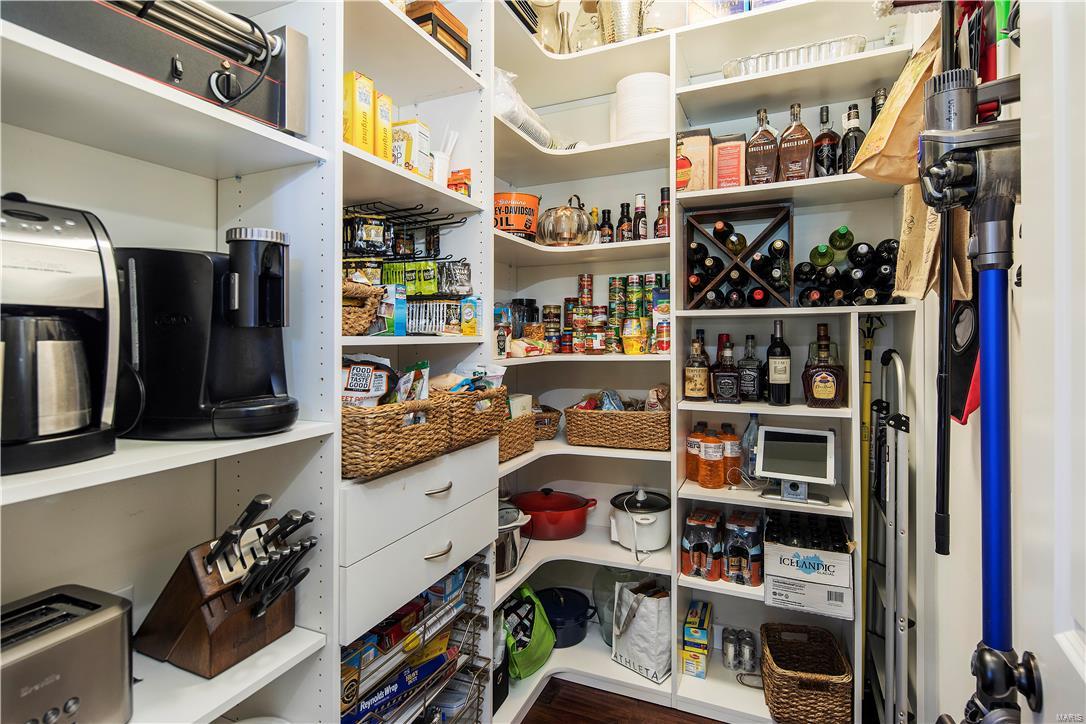 Estates Of Uthoff Valley - Residential