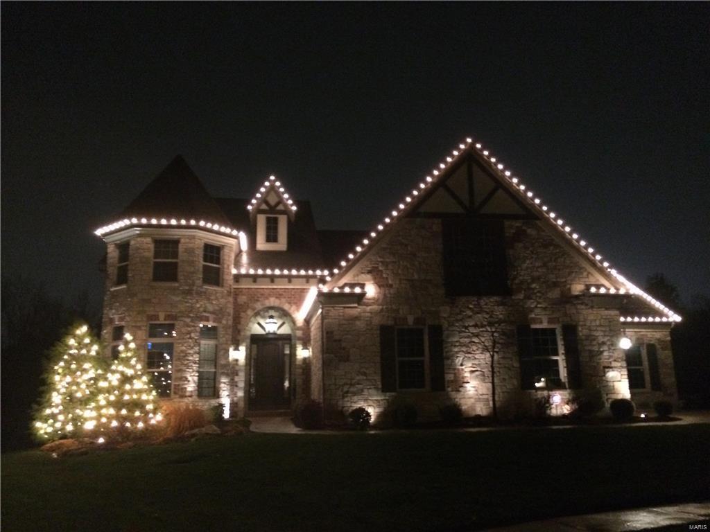 Estates Of Uthoff Valley - Residential