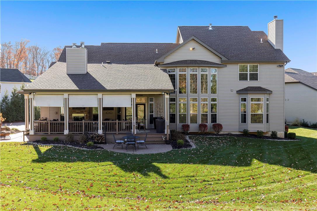 Estates Of Uthoff Valley - Residential