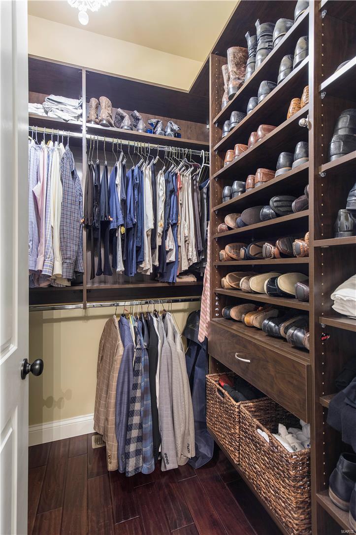 Estates Of Uthoff Valley - Residential