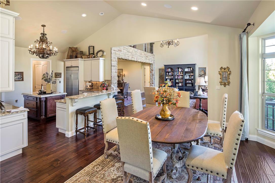 Estates Of Uthoff Valley - Residential