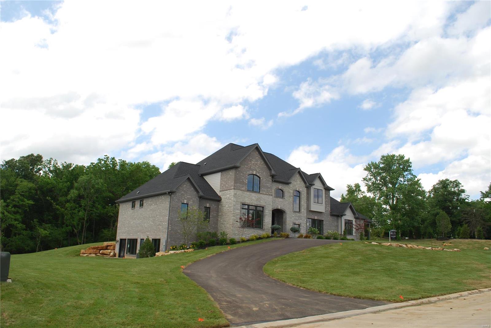 Belcrest Estates TBB - Residential