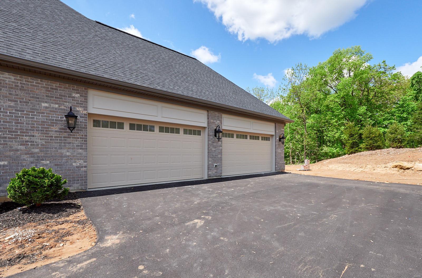 Belcrest Estates TBB - Residential