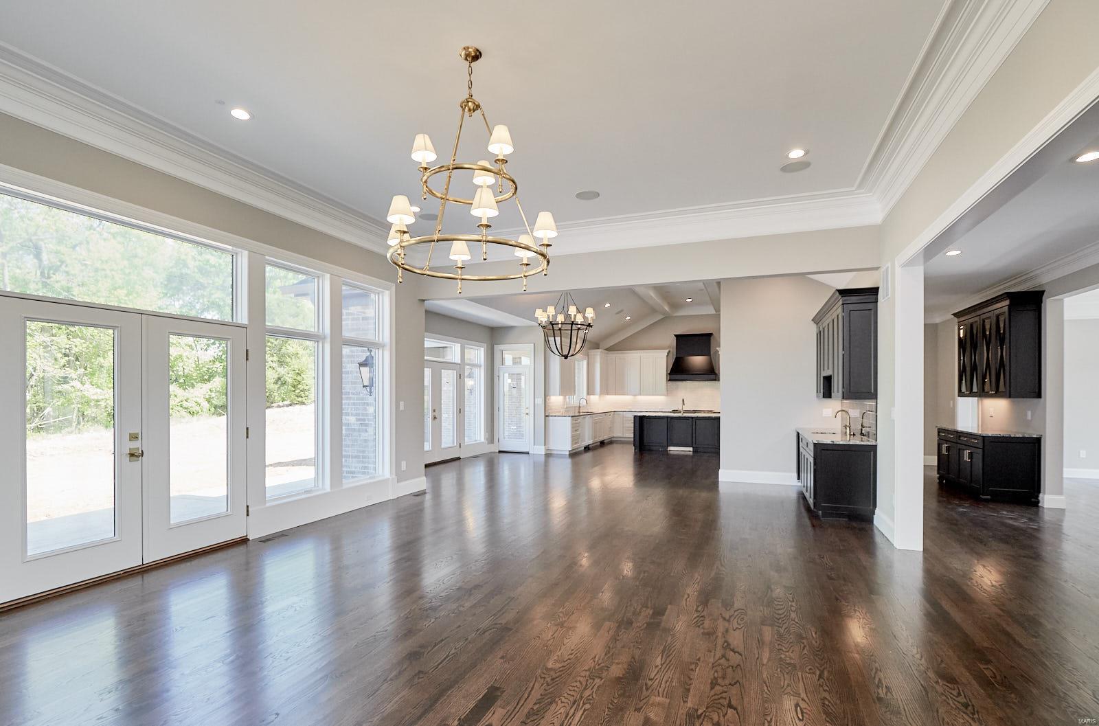 Belcrest Estates TBB - Residential