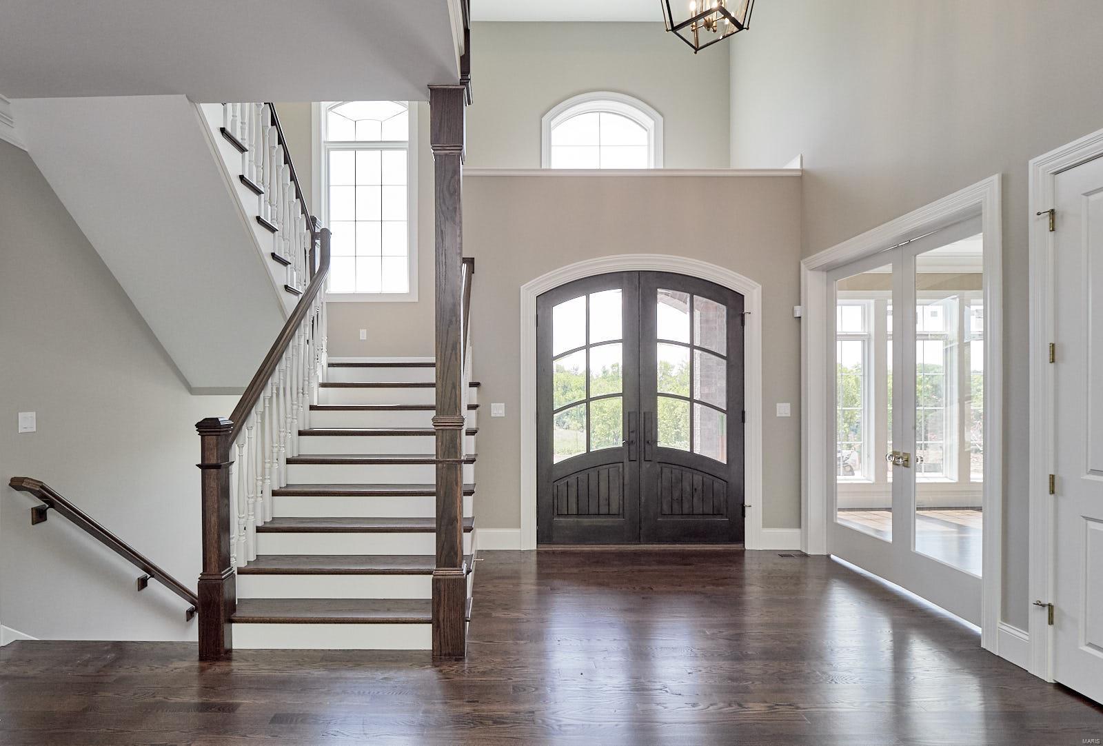 Belcrest Estates TBB - Residential