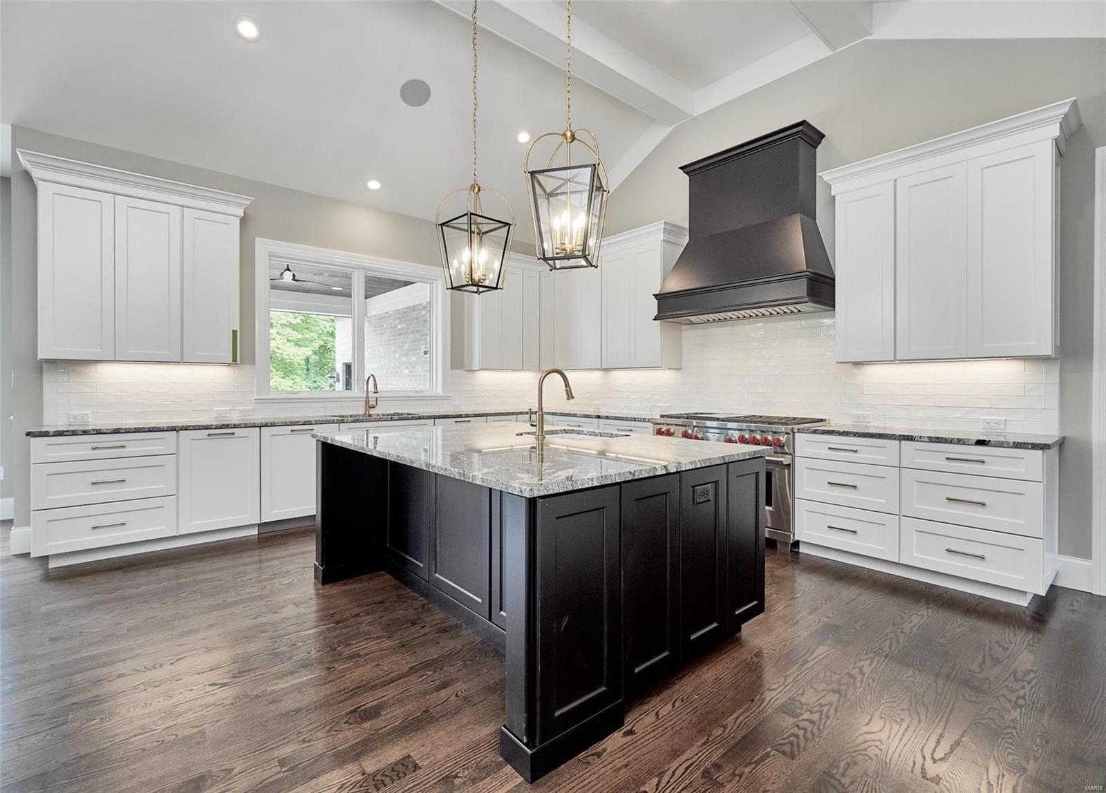 Belcrest Estates TBB - Residential