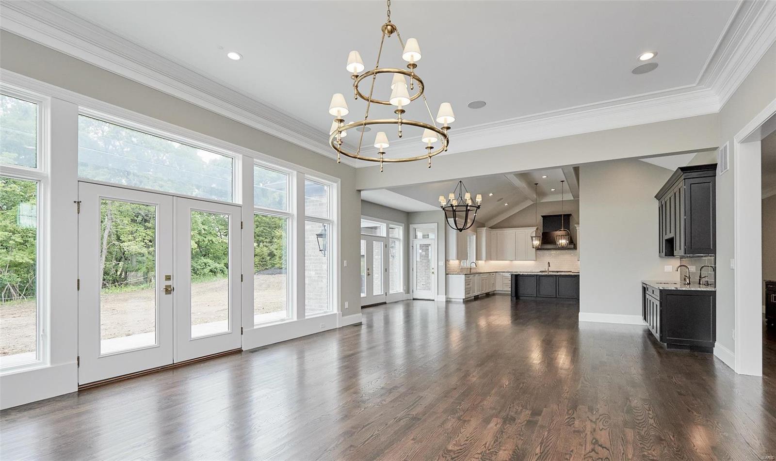 Belcrest Estates TBB - Residential