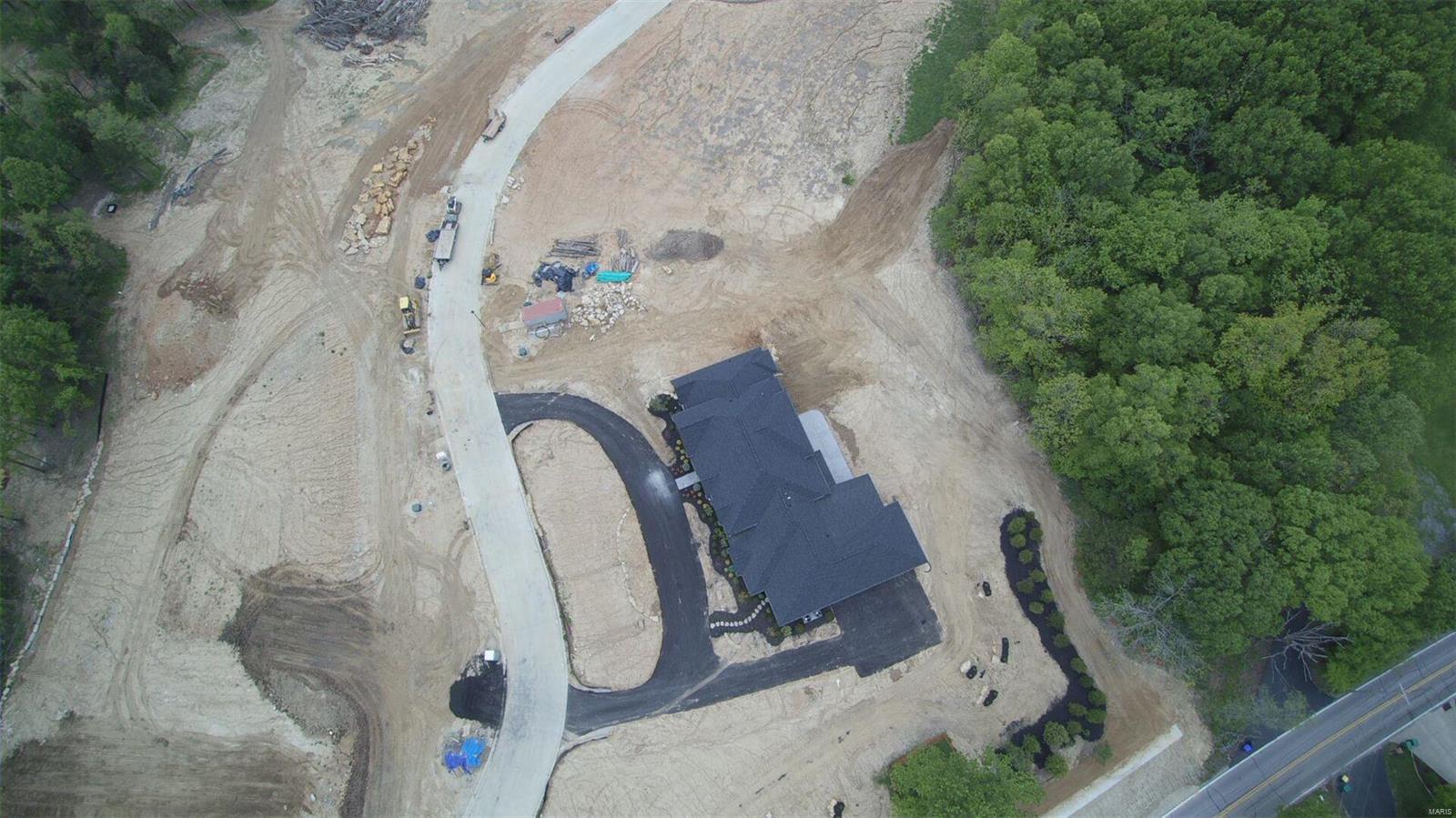 Belcrest Estates TBB - Residential