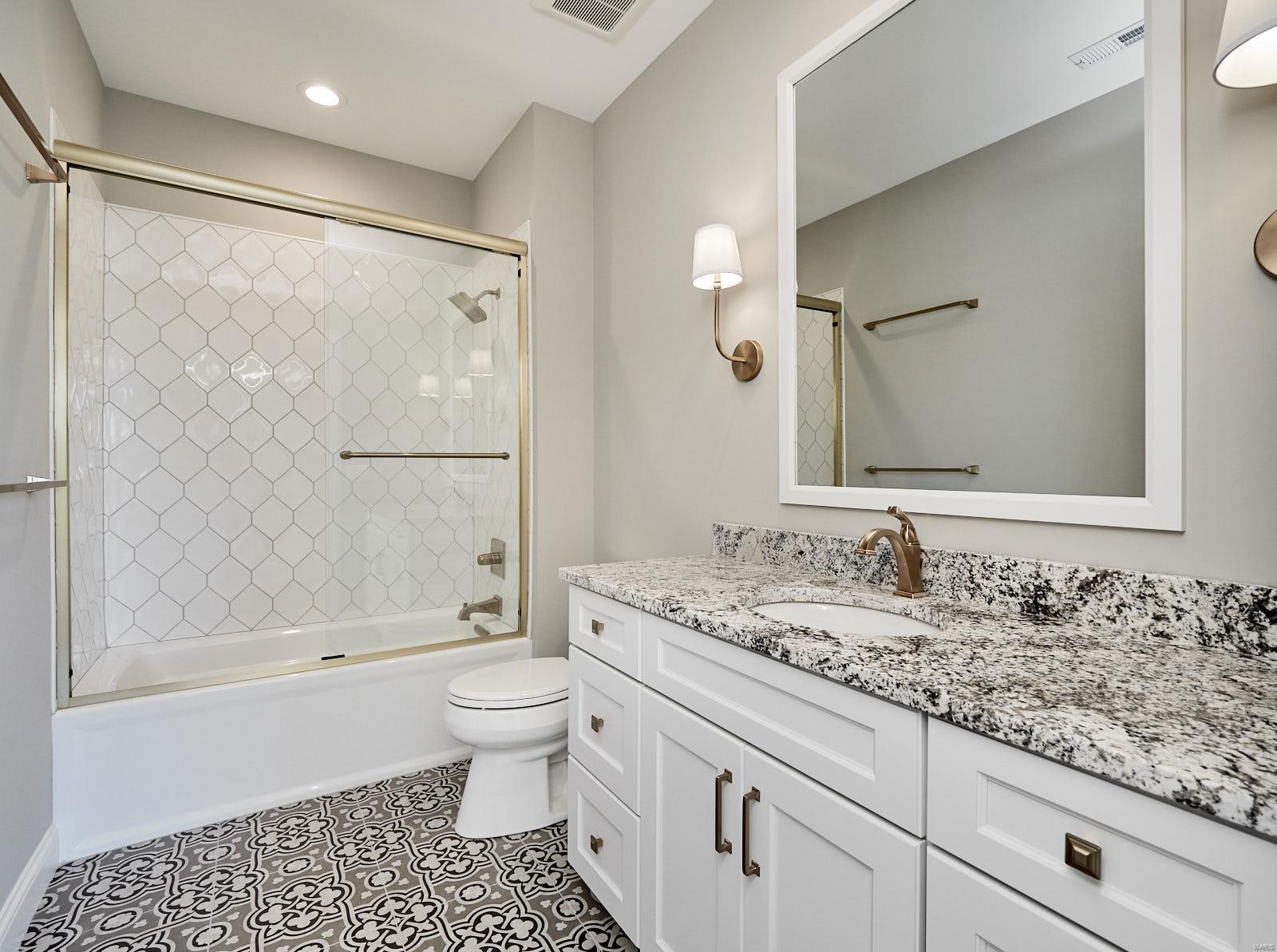 Belcrest Estates TBB - Residential