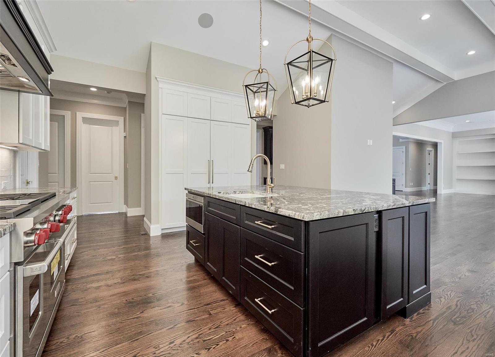 Belcrest Estates TBB - Residential