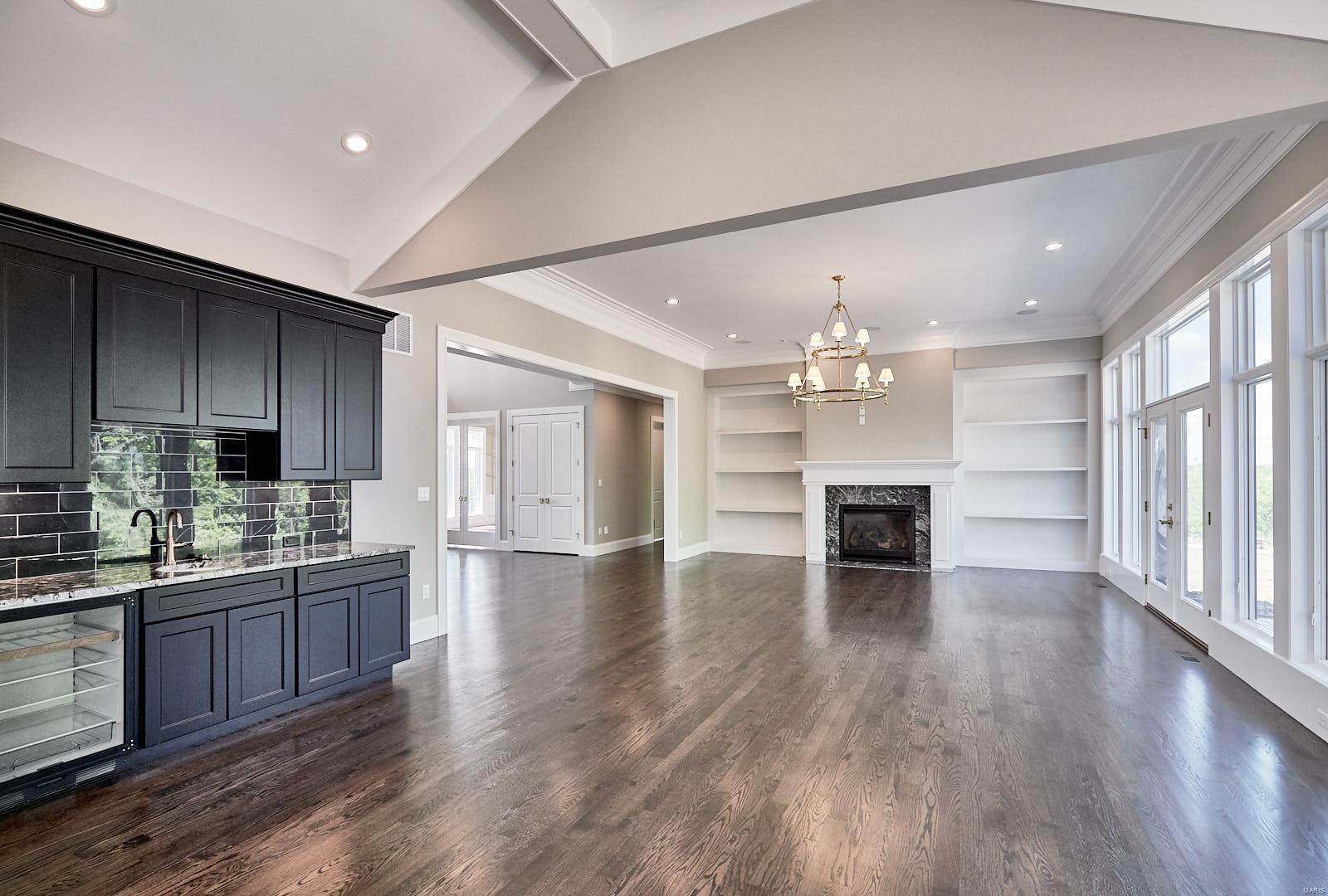 Belcrest Estates TBB - Residential