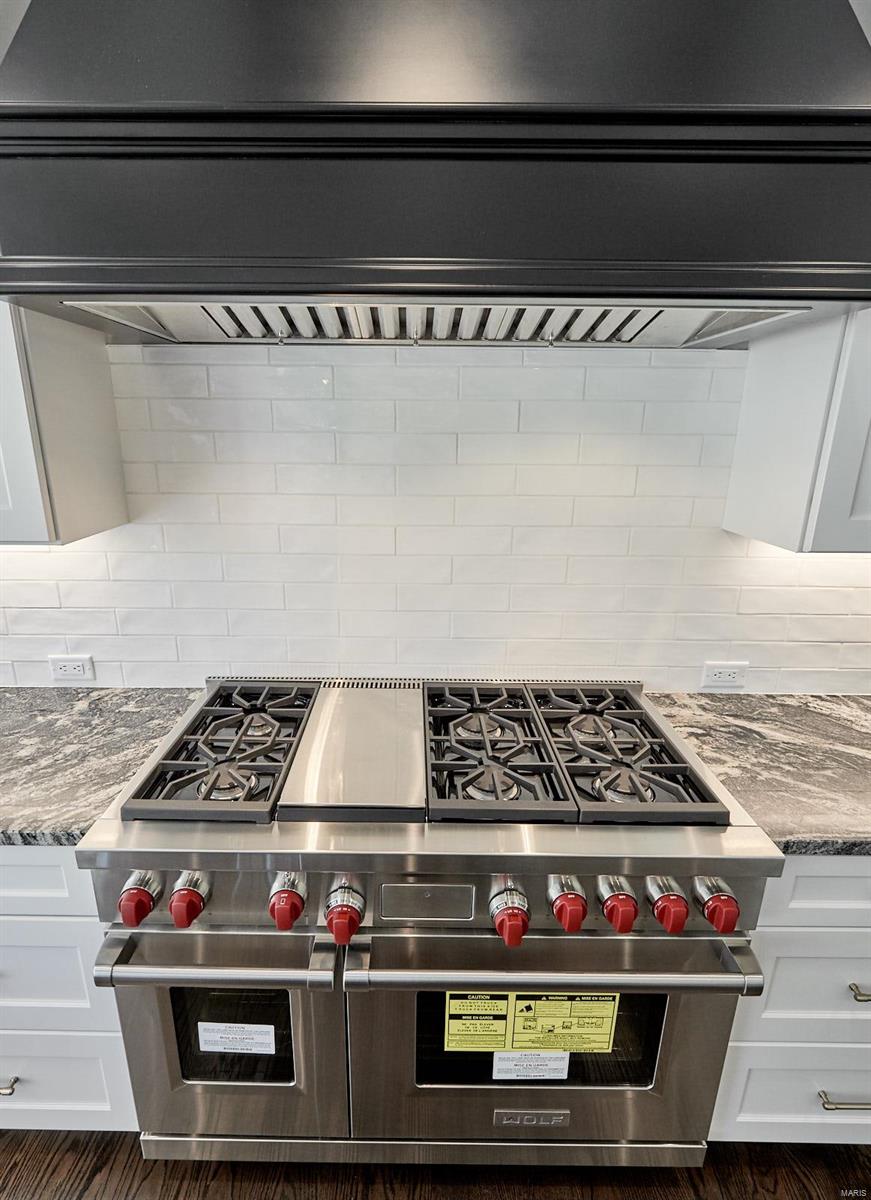 Belcrest Estates TBB - Residential