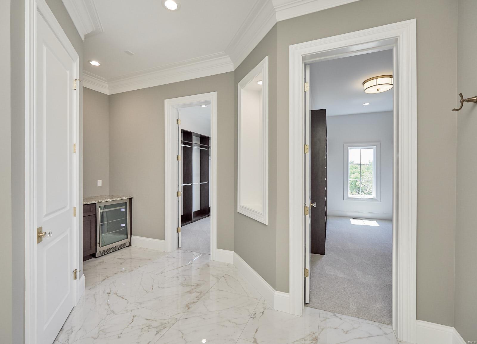 Belcrest Estates TBB - Residential