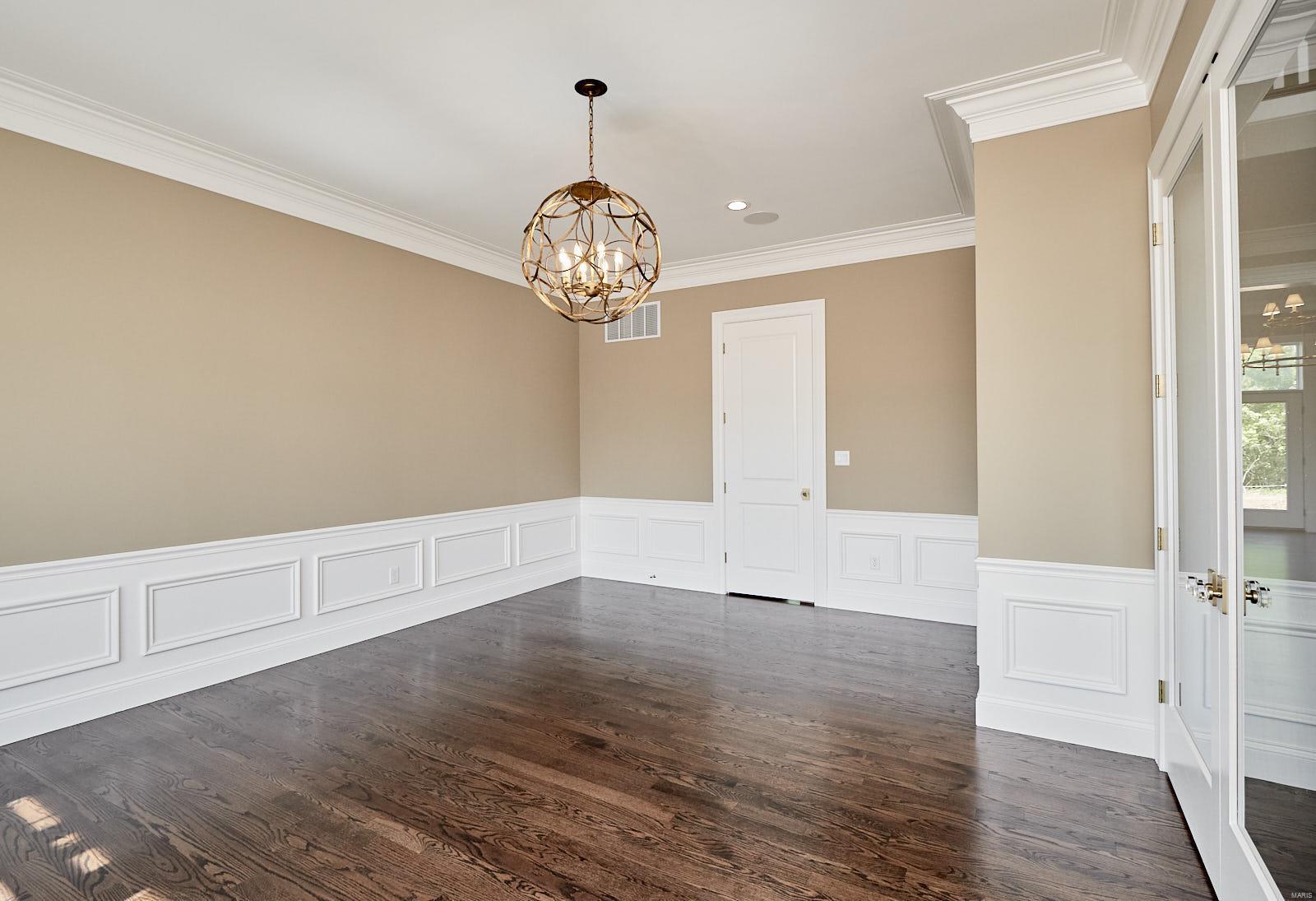 Belcrest Estates TBB - Residential