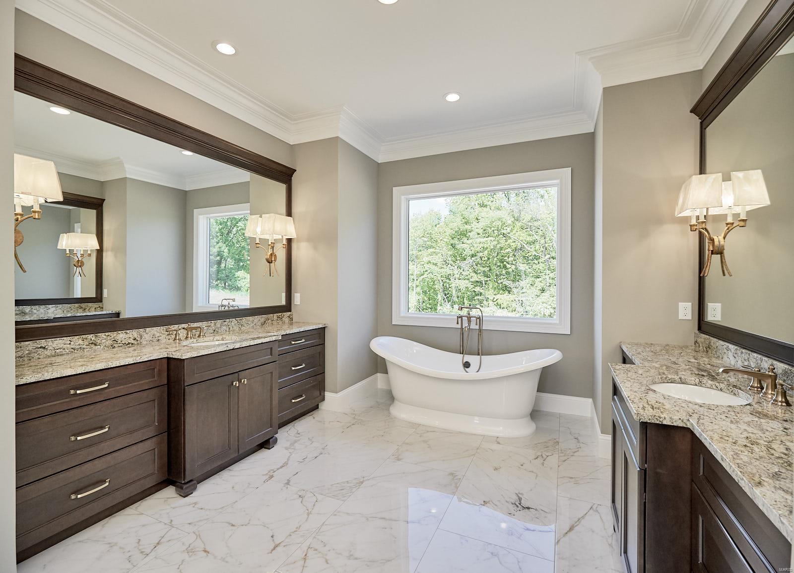 Belcrest Estates TBB - Residential