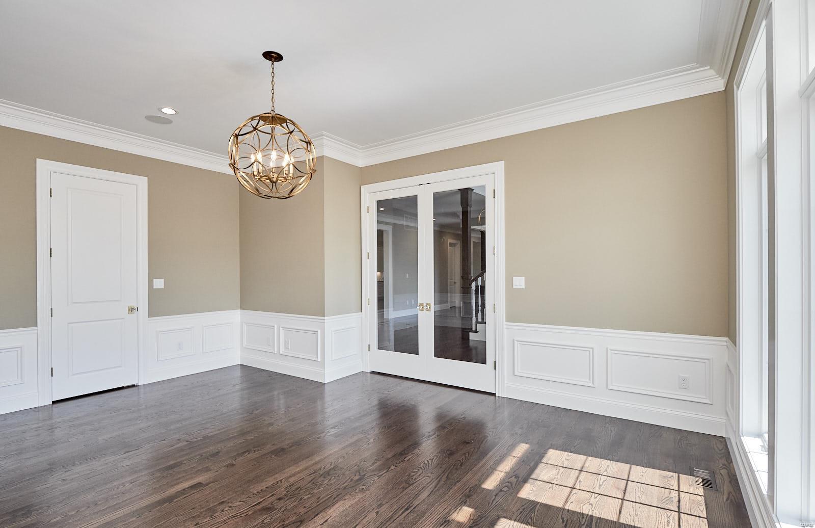 Belcrest Estates TBB - Residential