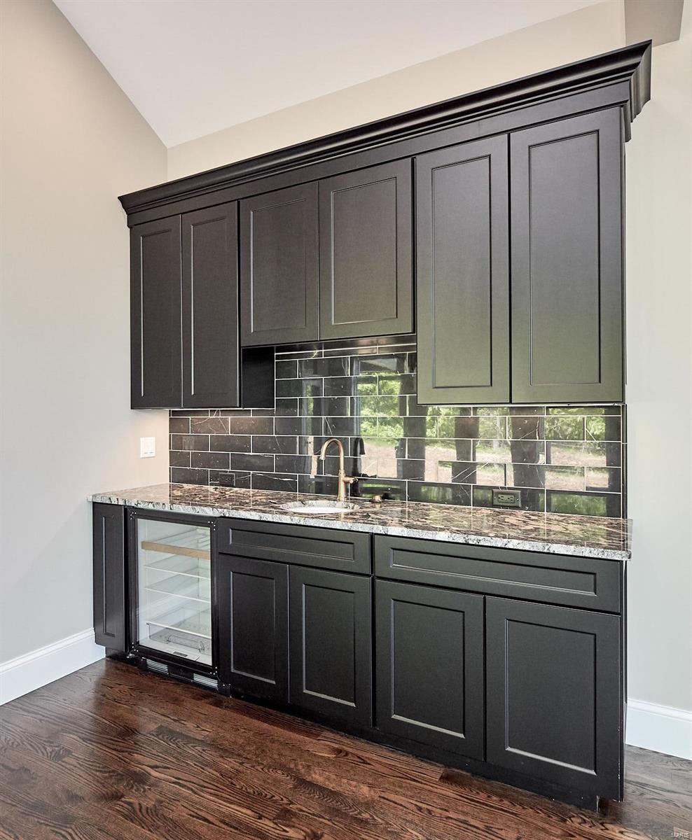 Belcrest Estates TBB - Residential