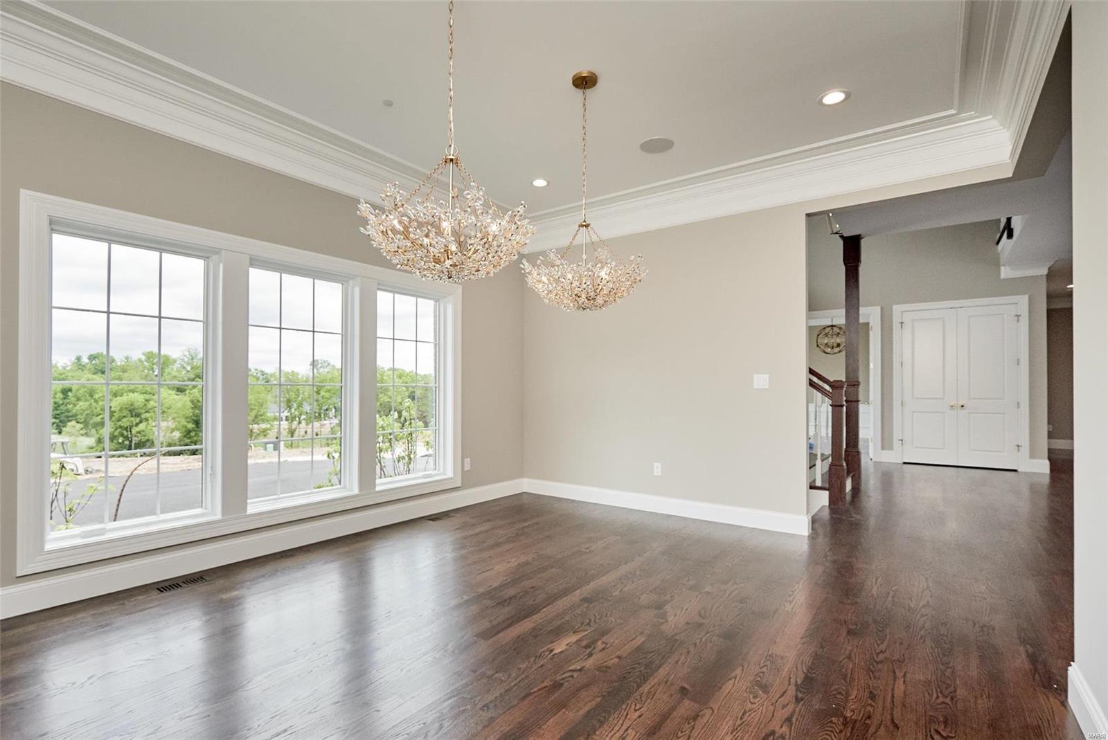 Belcrest Estates TBB - Residential