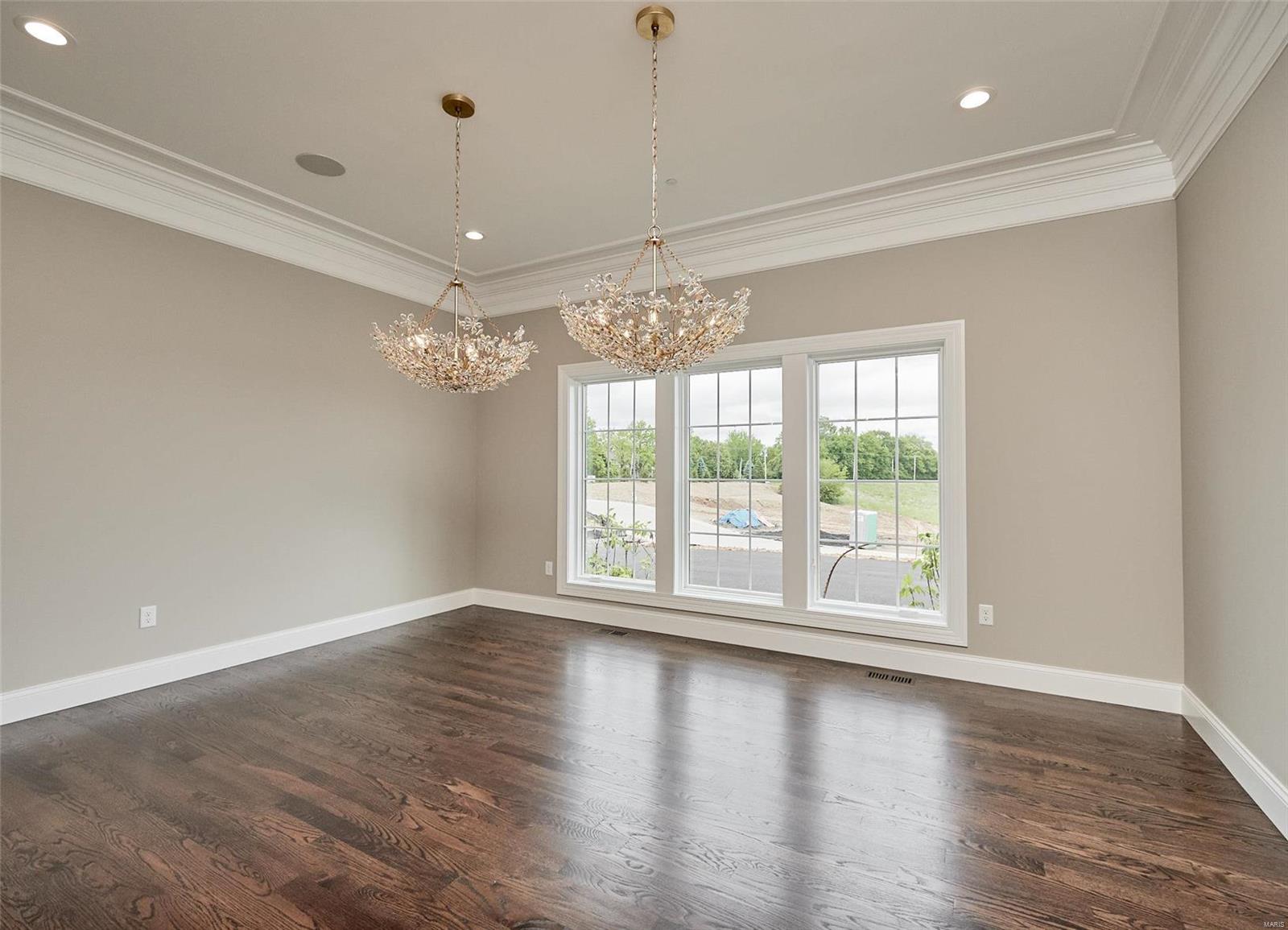 Belcrest Estates TBB - Residential