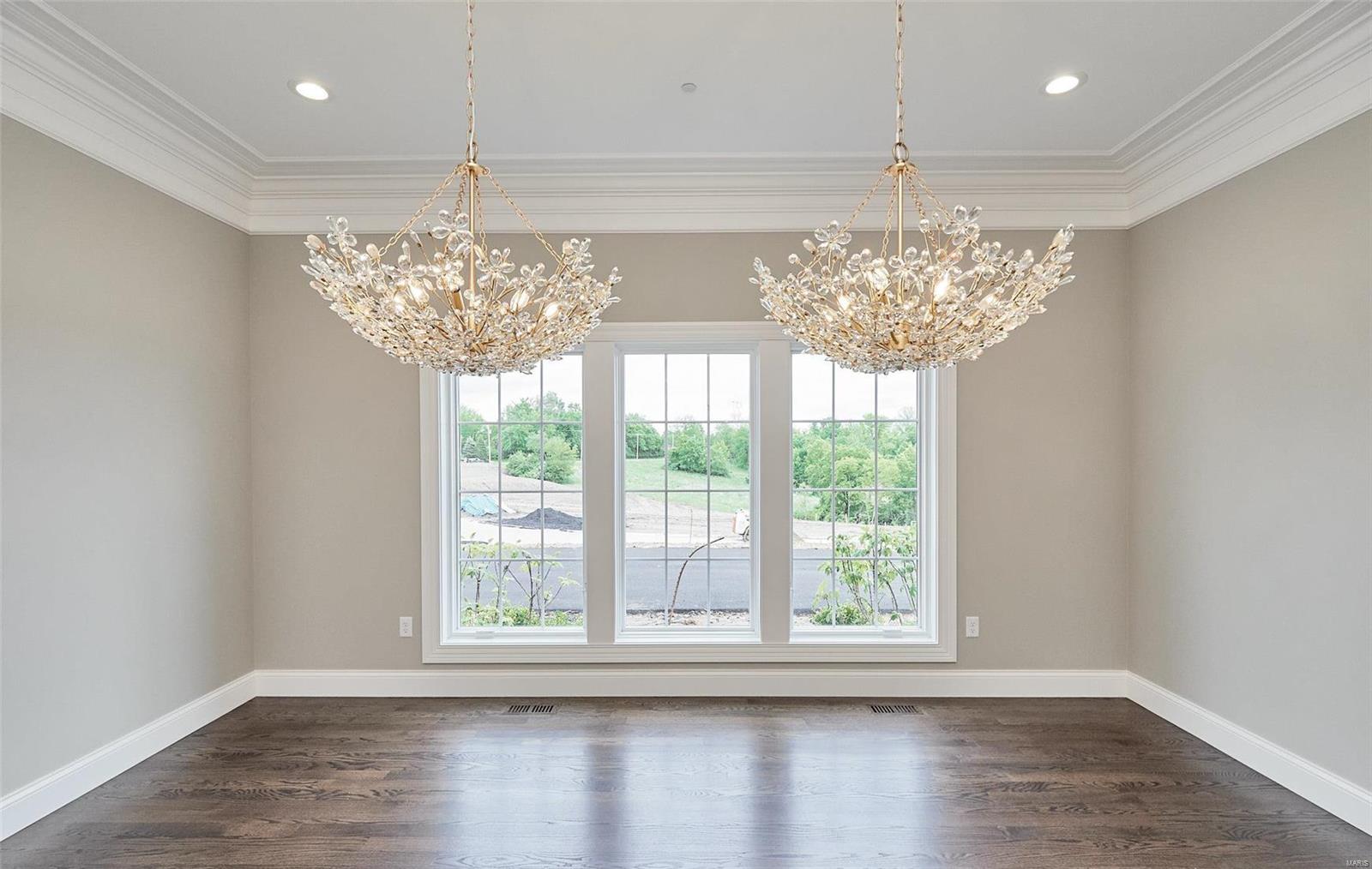 Belcrest Estates TBB - Residential