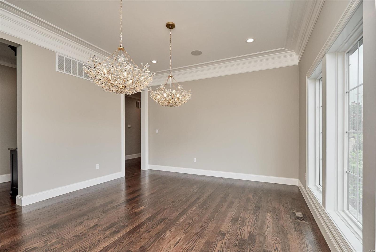 Belcrest Estates TBB - Residential