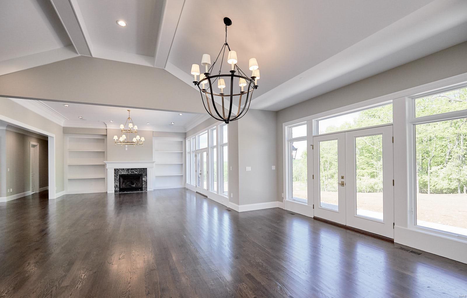 Belcrest Estates TBB - Residential