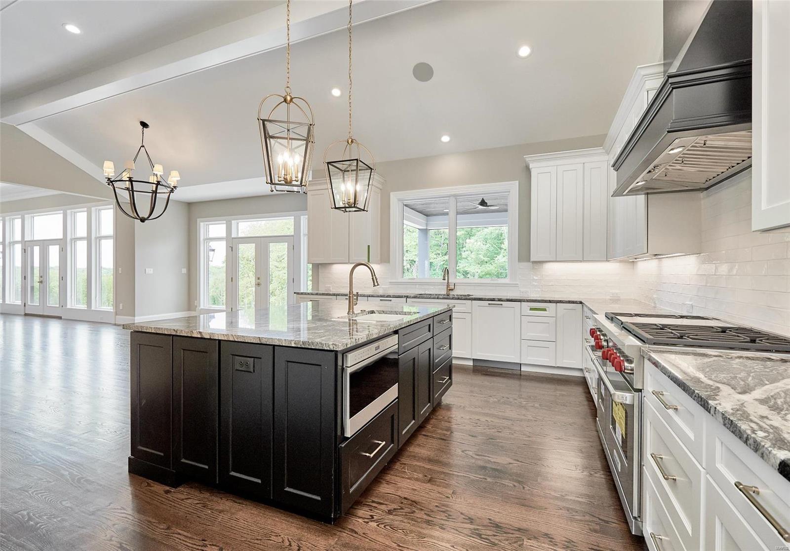 Belcrest Estates TBB - Residential