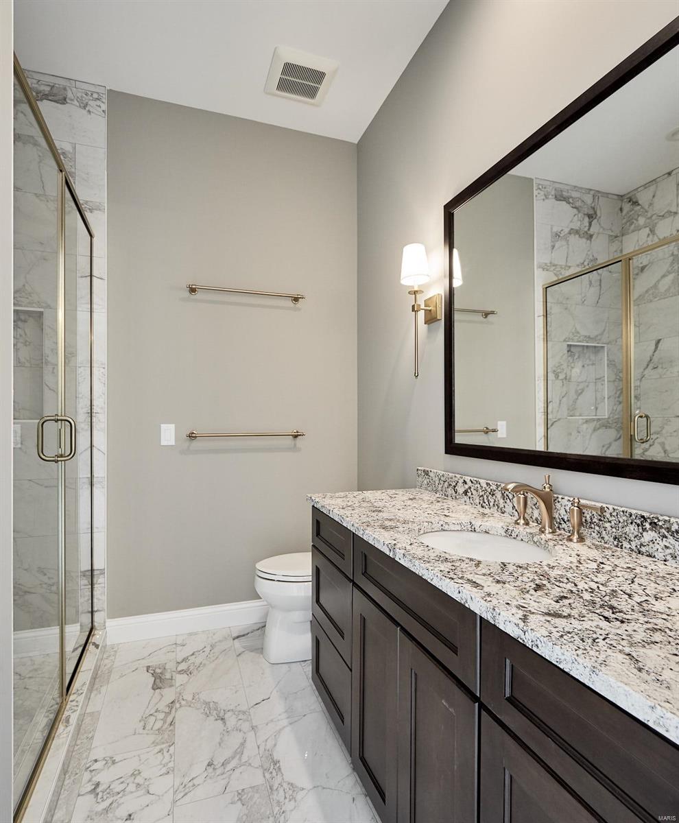 Belcrest Estates TBB - Residential