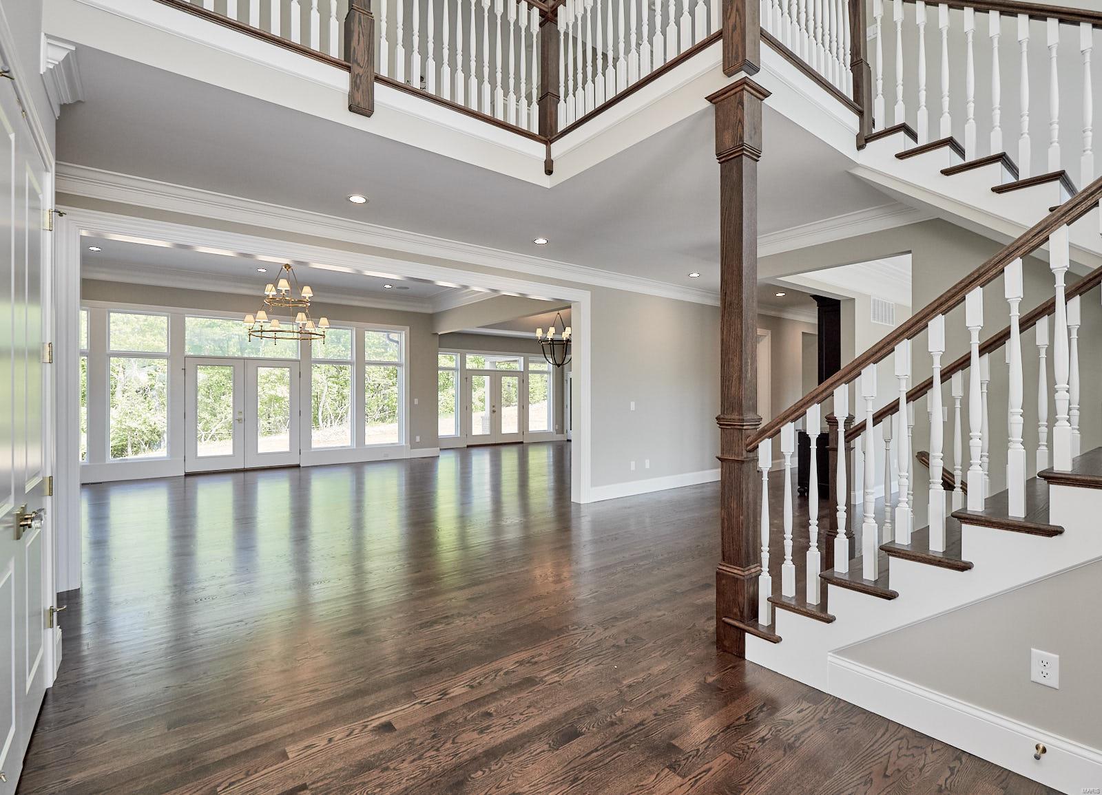 Belcrest Estates TBB - Residential