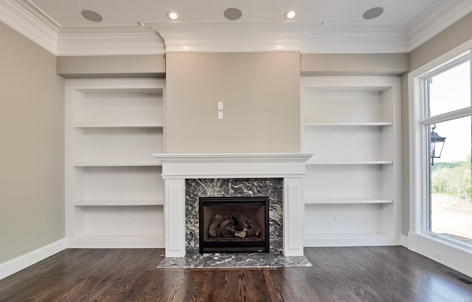 Belcrest Estates TBB - Residential