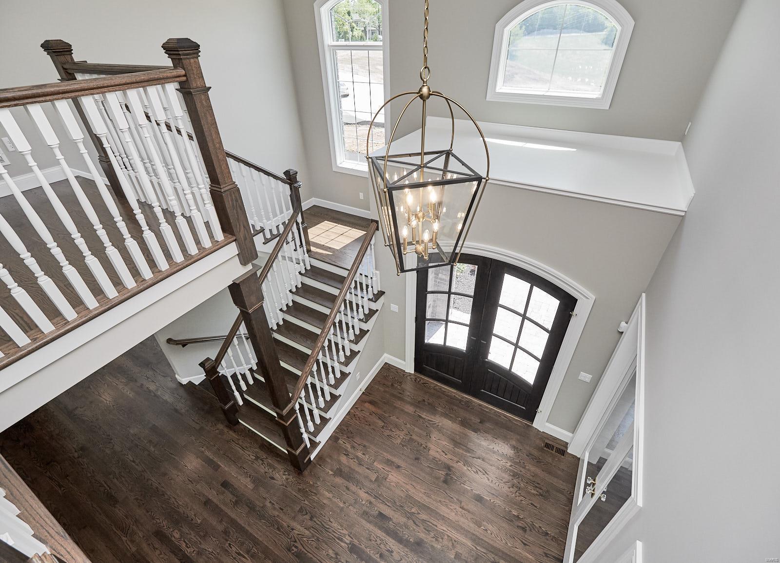 Belcrest Estates TBB - Residential