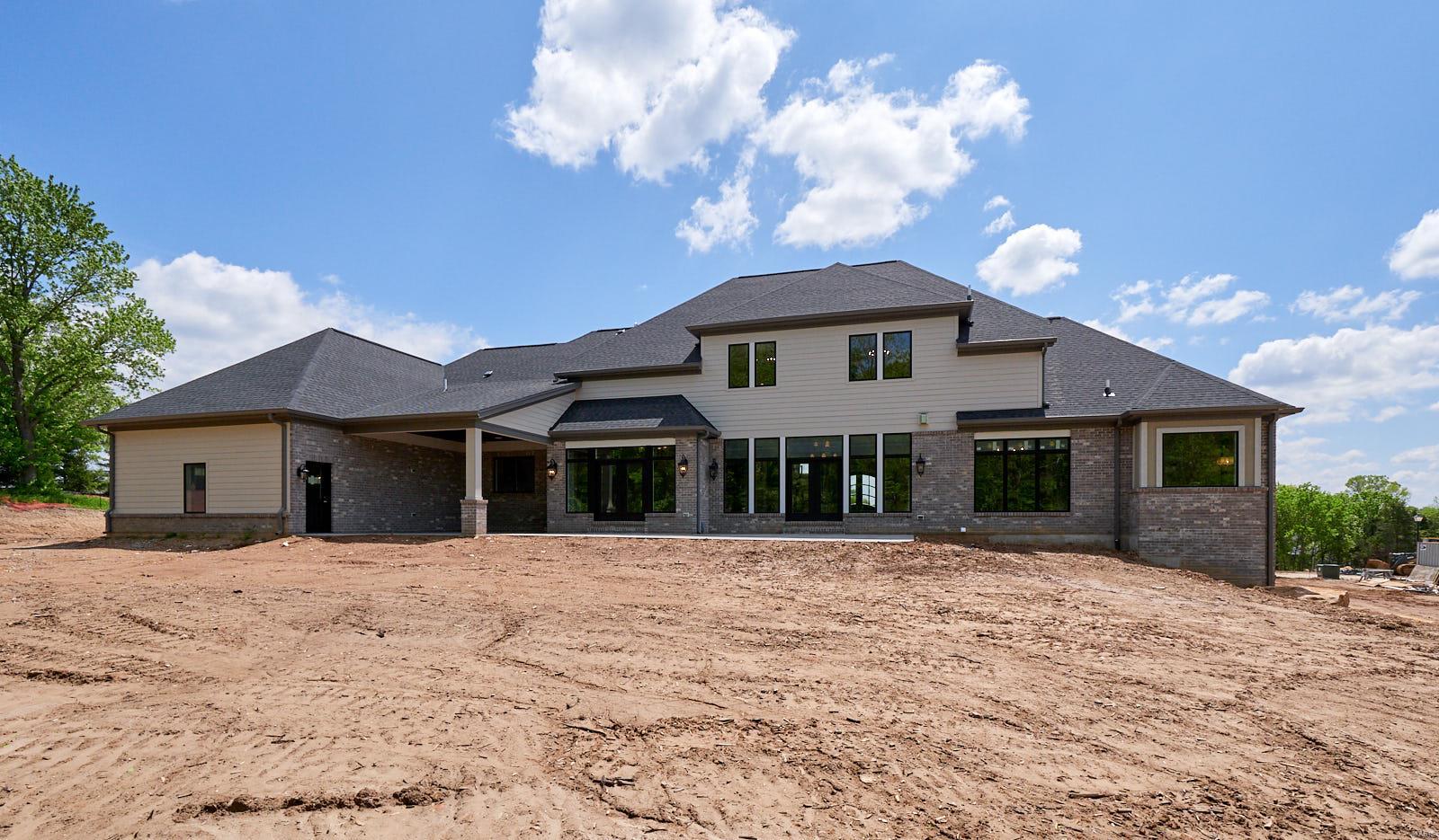 Belcrest Estates TBB - Residential