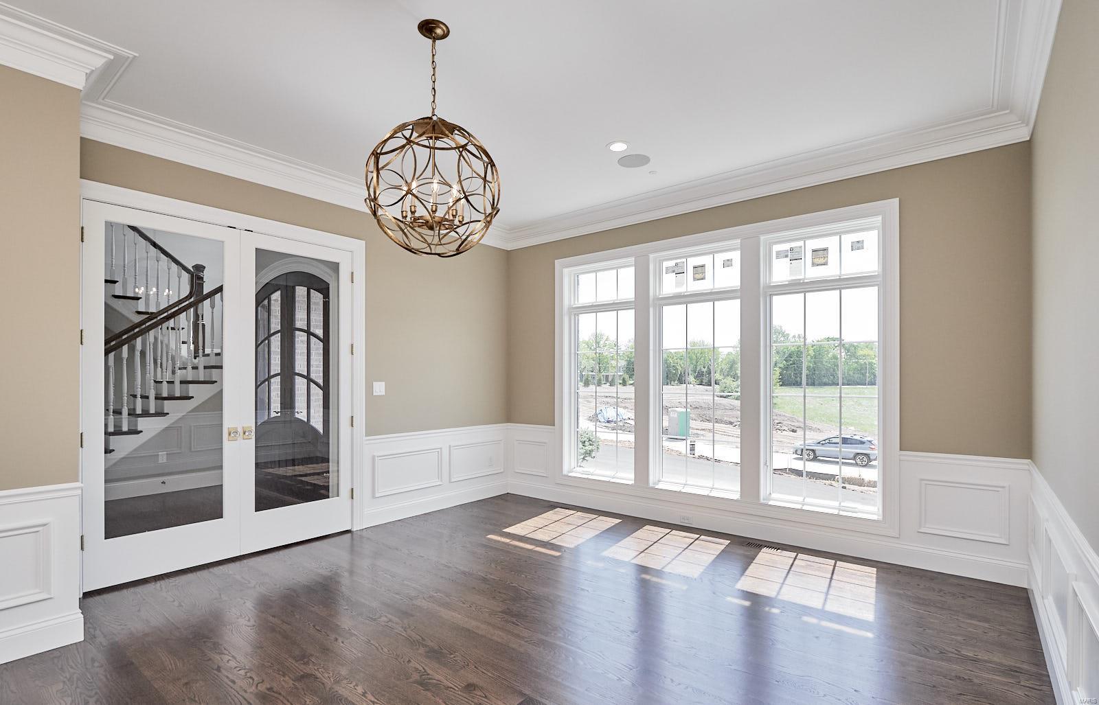 Belcrest Estates TBB - Residential