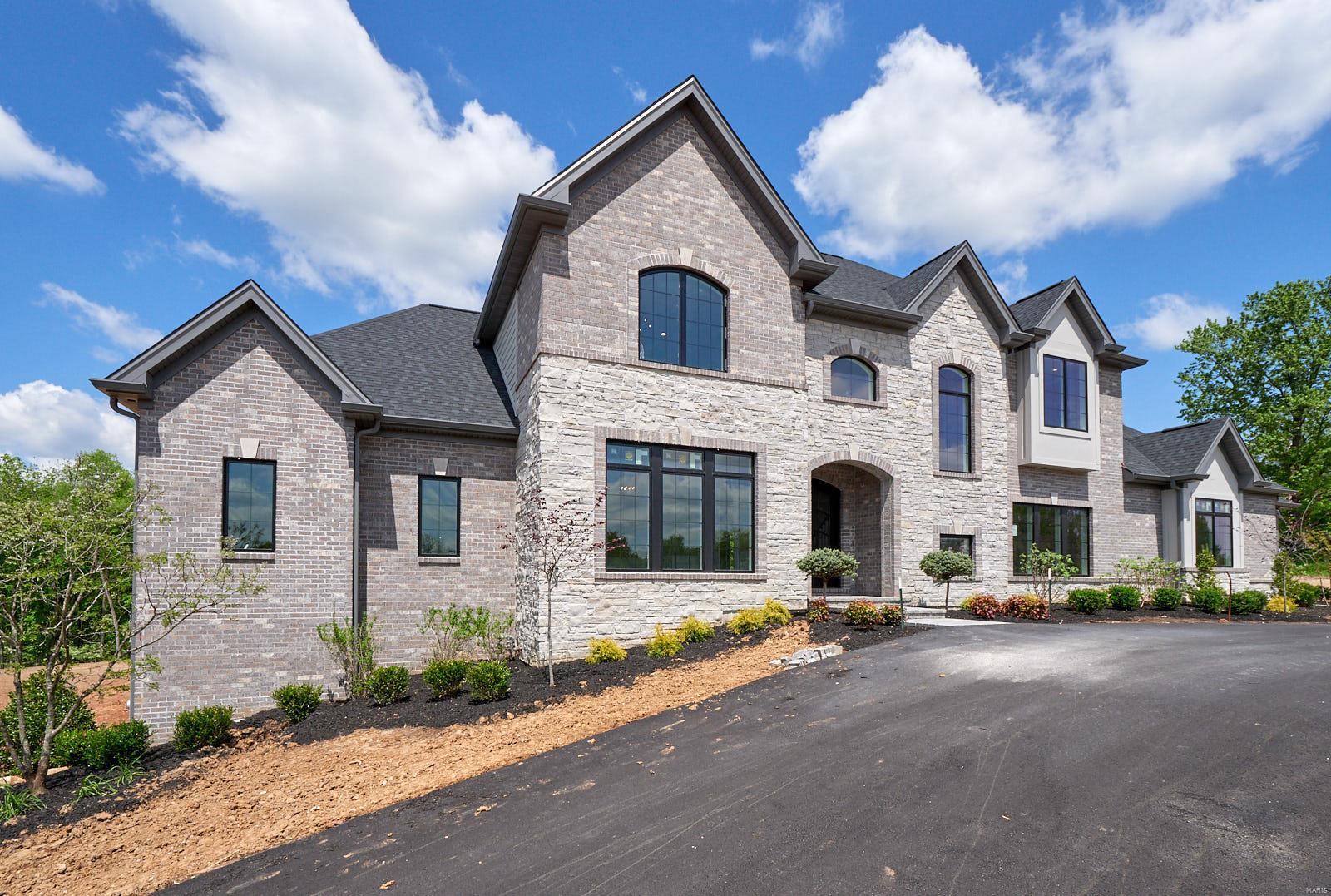 Belcrest Estates TBB - Residential