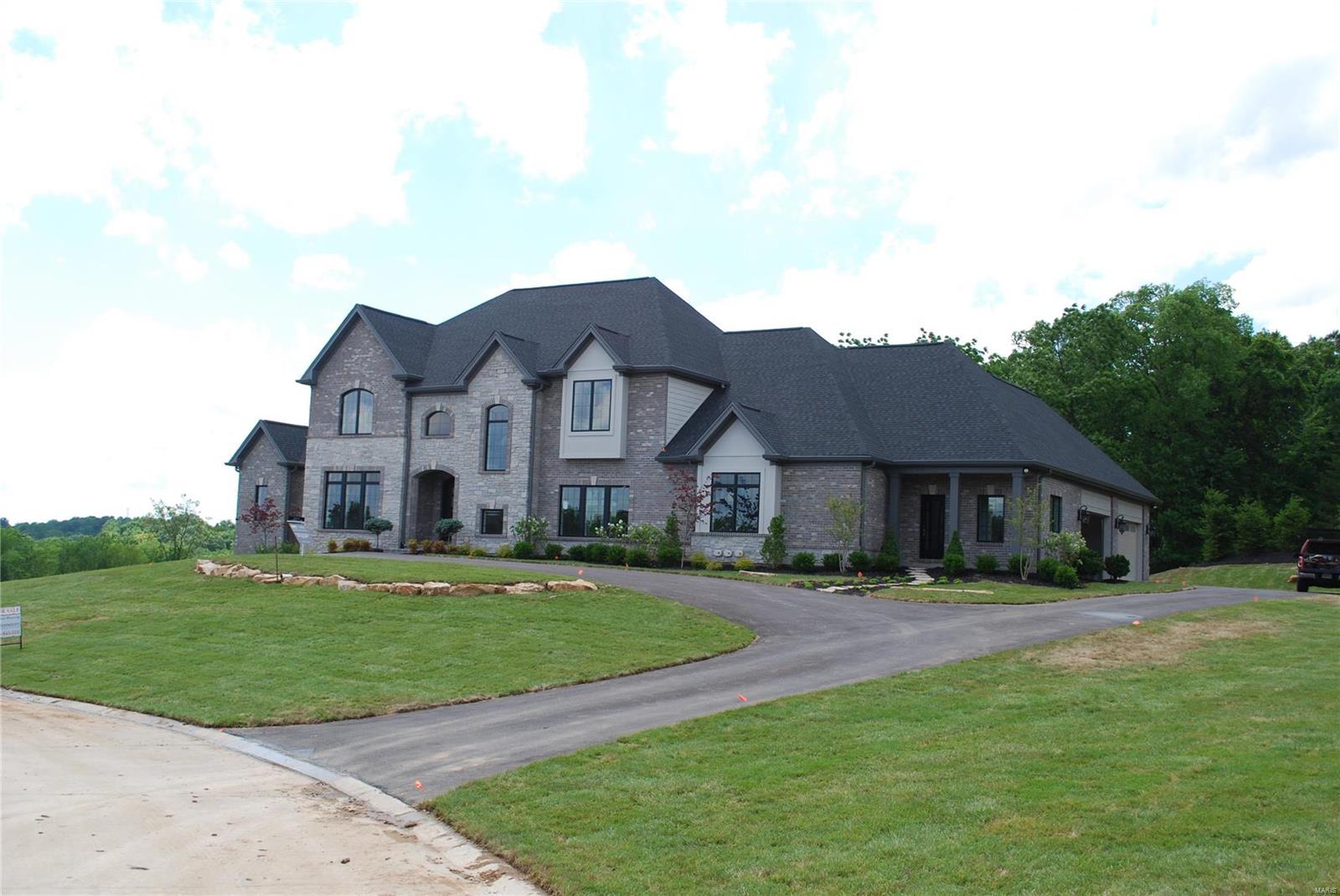 Belcrest Estates TBB - Residential