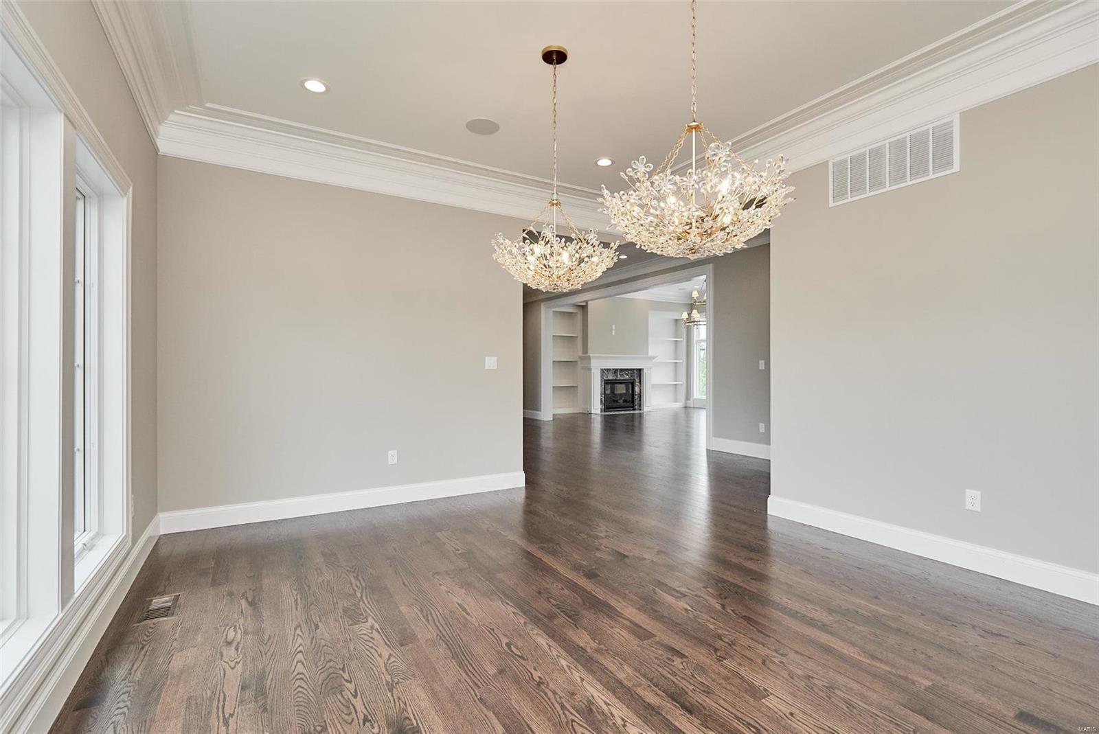 Belcrest Estates TBB - Residential