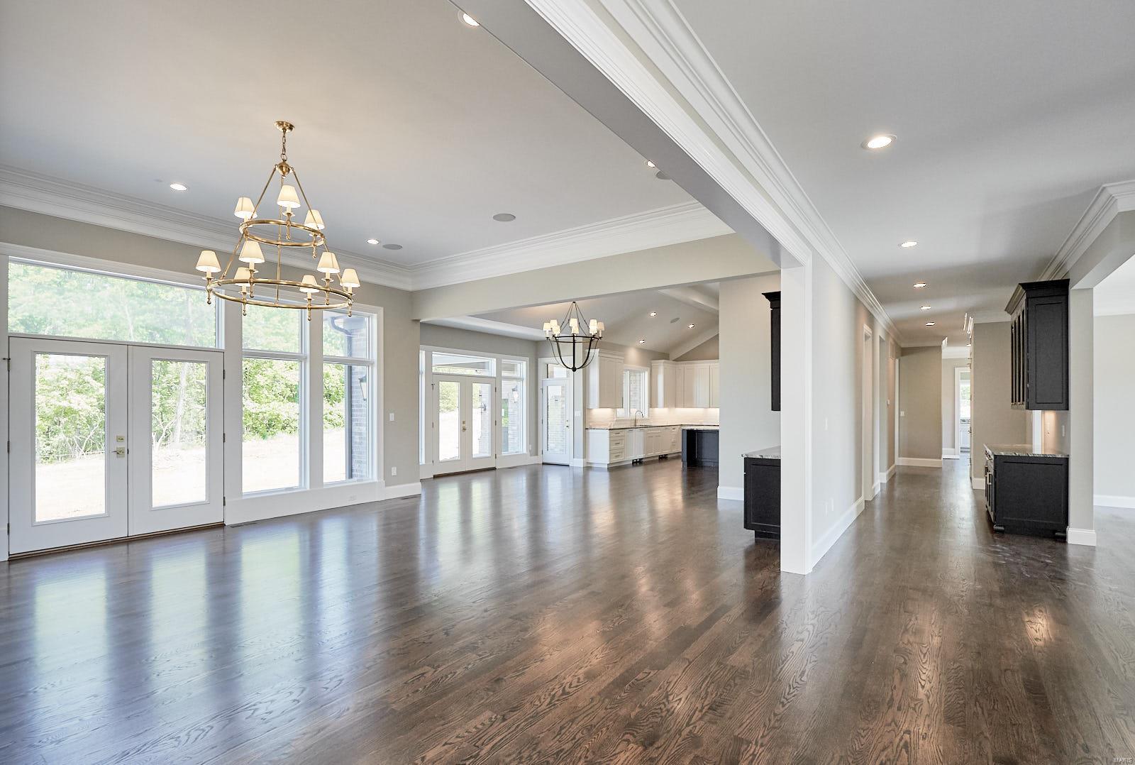 Belcrest Estates TBB - Residential