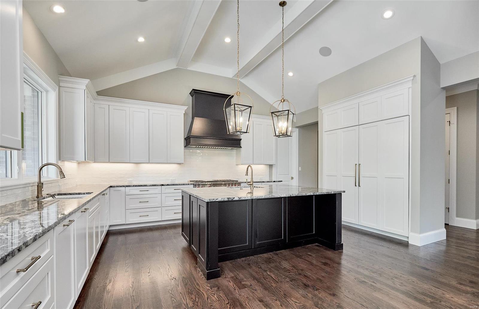 Belcrest Estates TBB - Residential