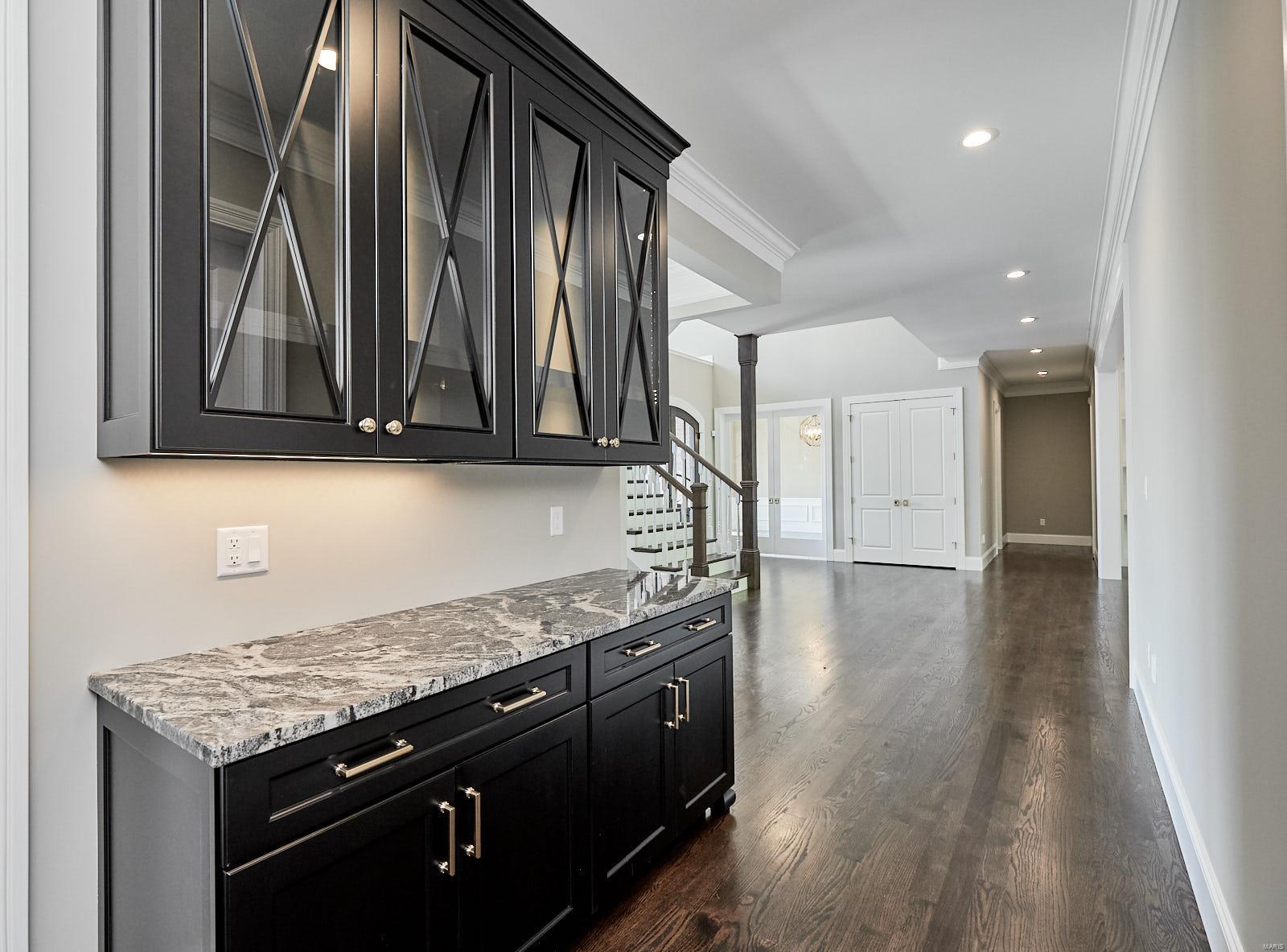 Belcrest Estates TBB - Residential