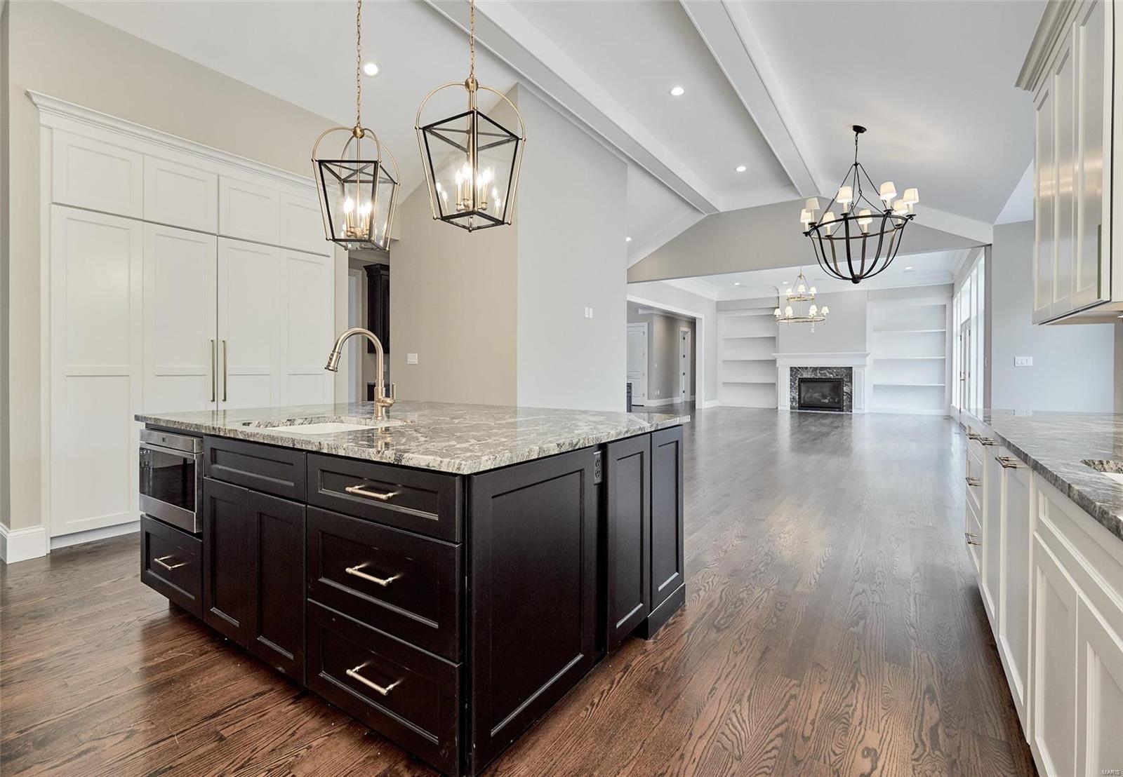 Belcrest Estates TBB - Residential