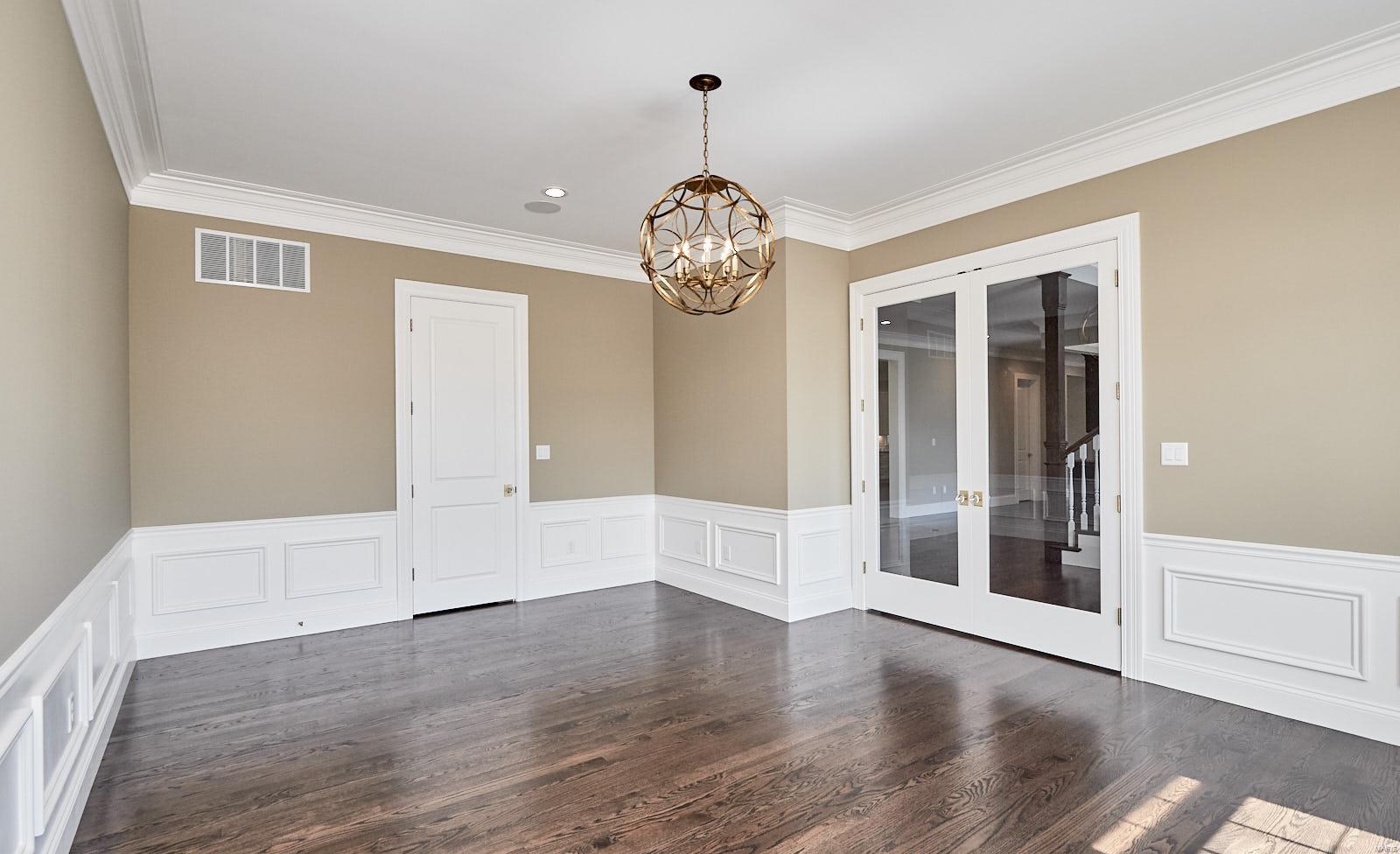 Belcrest Estates TBB - Residential