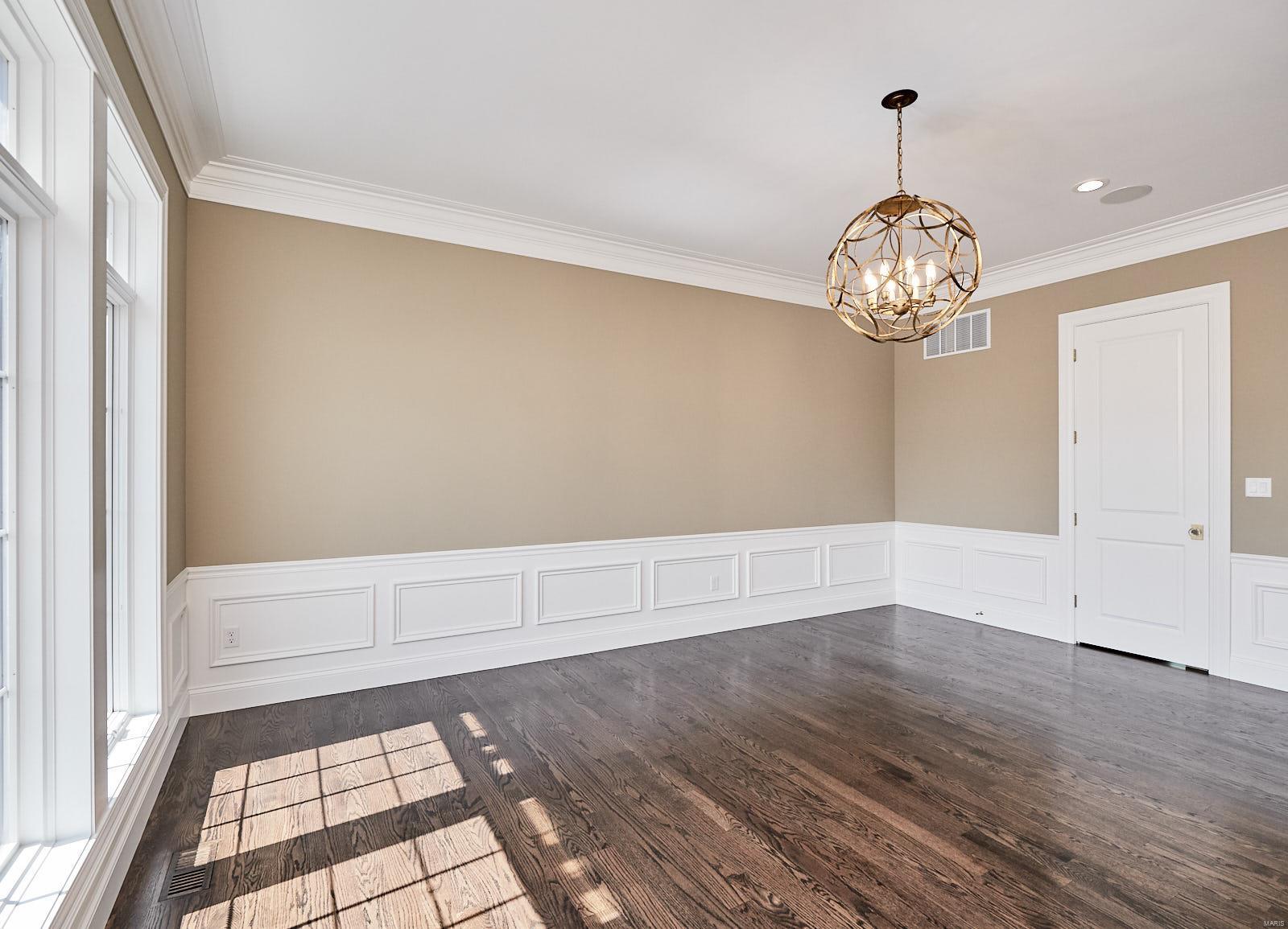 Belcrest Estates TBB - Residential