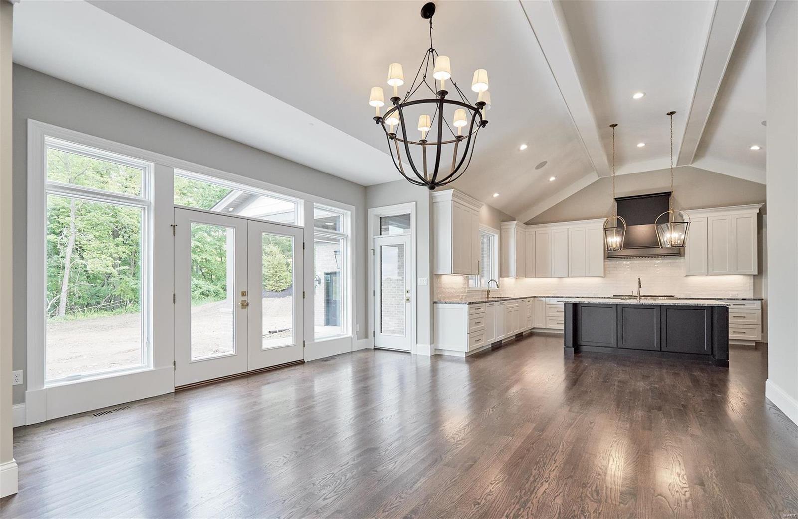 Belcrest Estates TBB - Residential