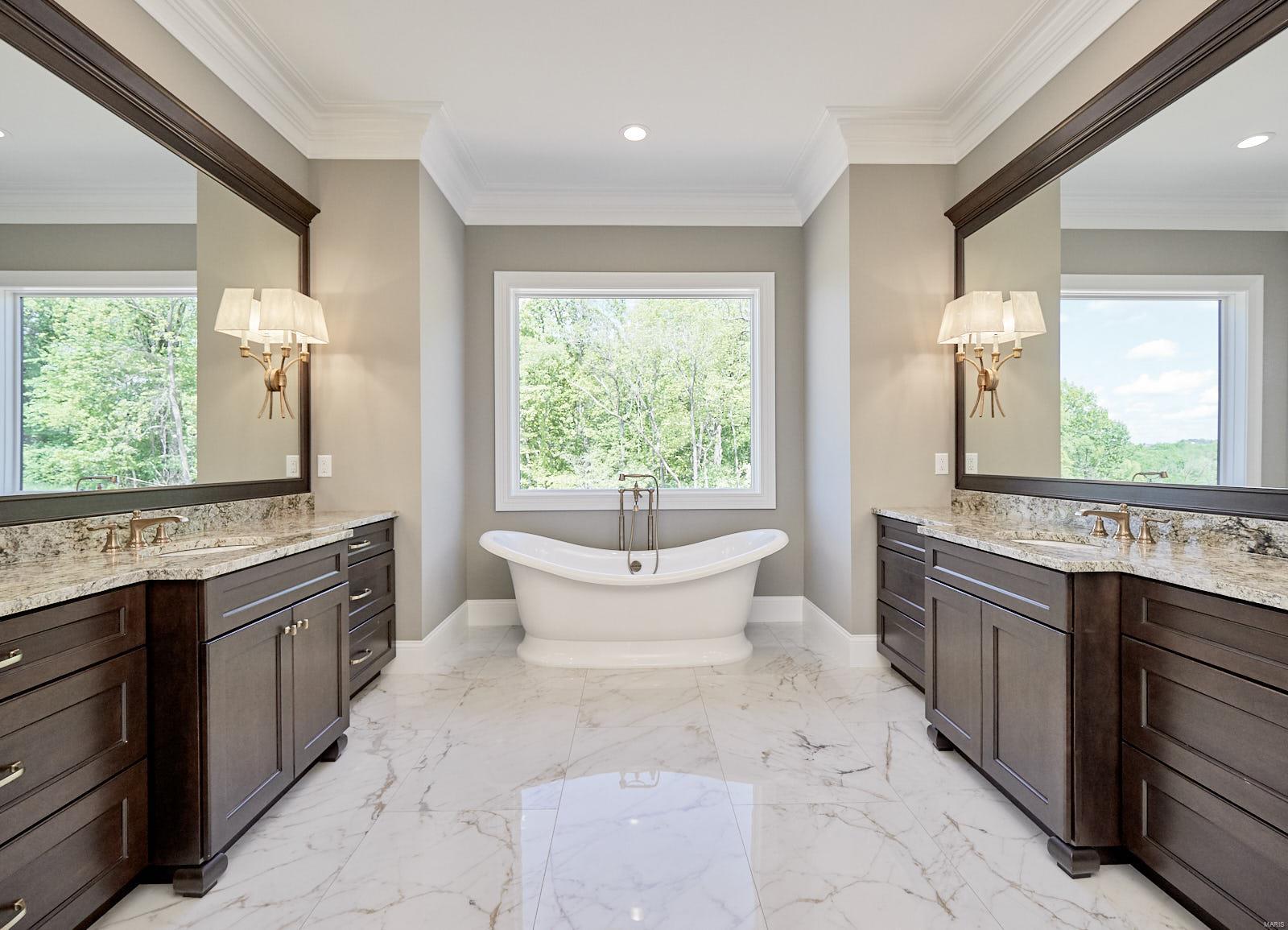 Belcrest Estates TBB - Residential