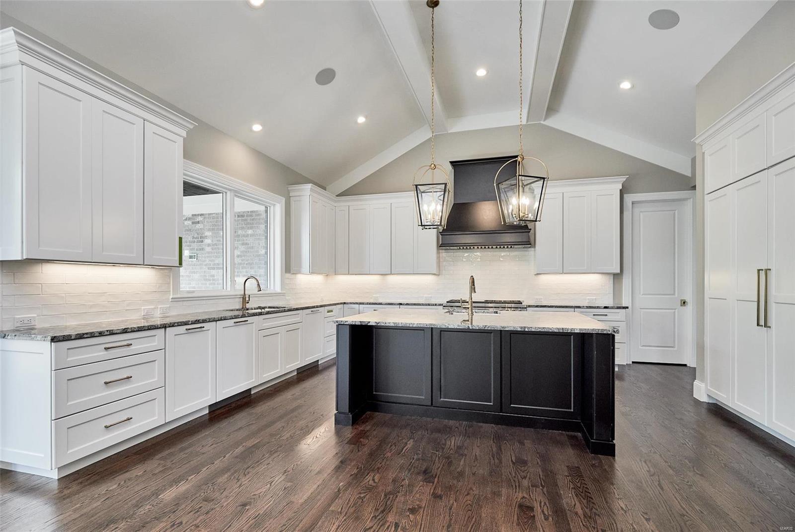 Belcrest Estates TBB - Residential