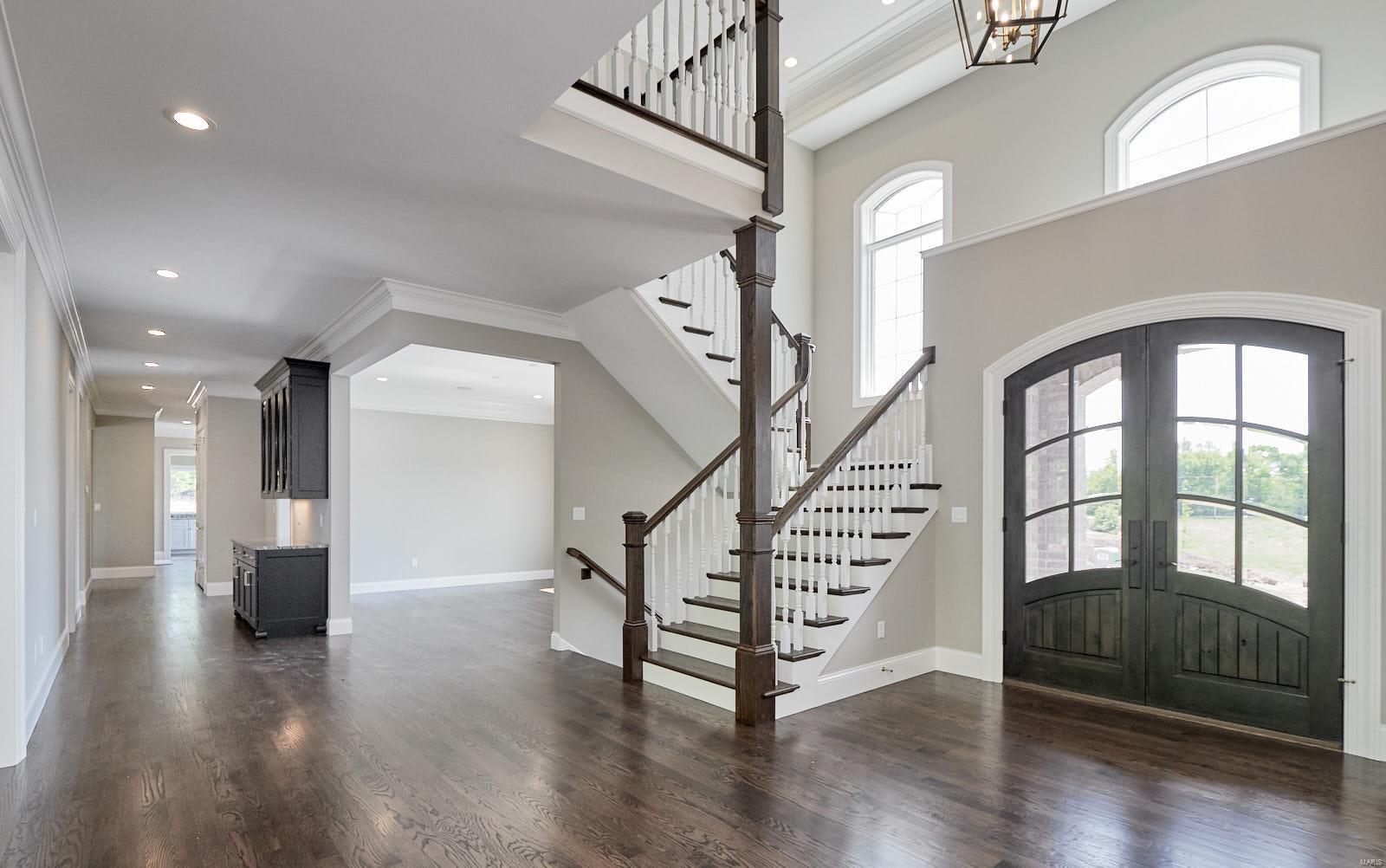 Belcrest Estates TBB - Residential