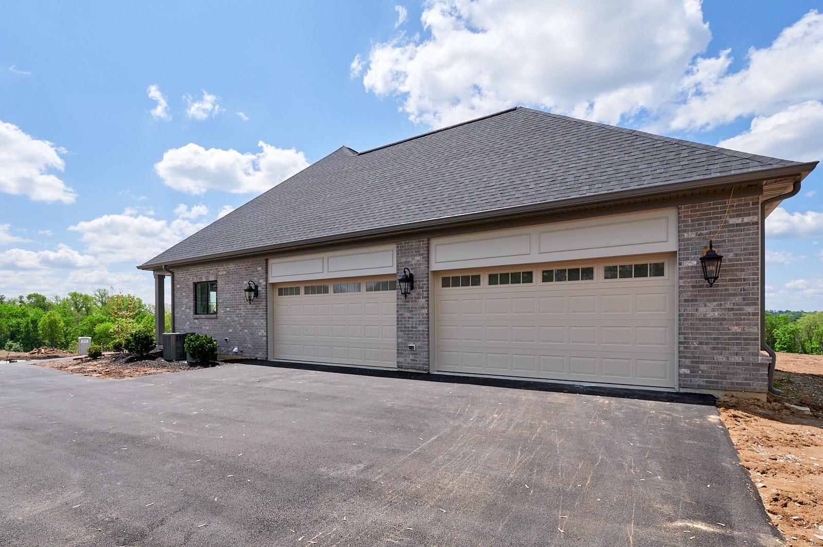 Belcrest Estates TBB - Residential