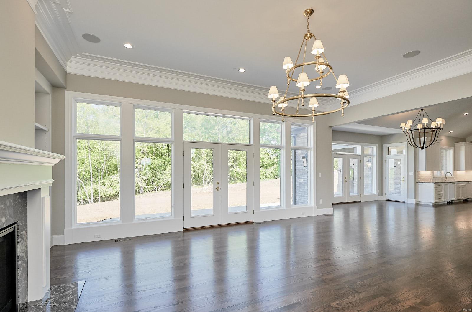 Belcrest Estates TBB - Residential